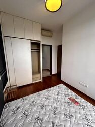 Eco Sanctuary (D23), Condominium #615223181